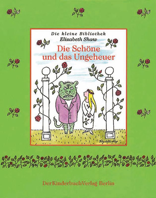 Die Schöne und das Ungeheuer
