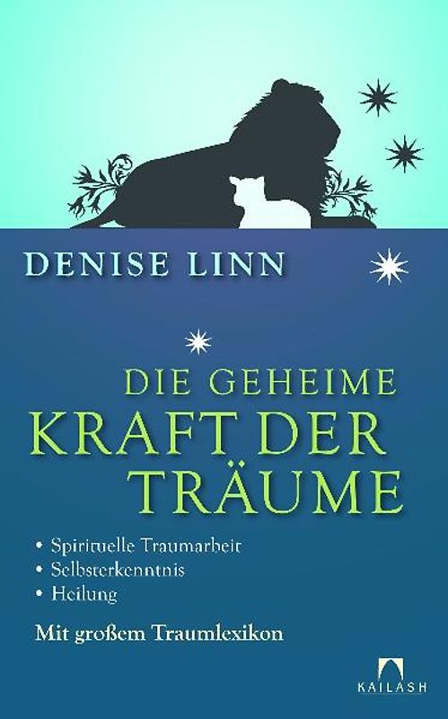 Die geheime Kraft der Träume