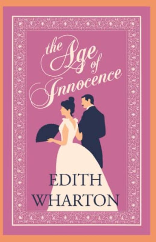 The Age of Innocence Annotated