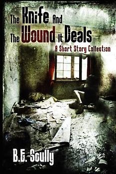 The Knife and the Wound It Deals