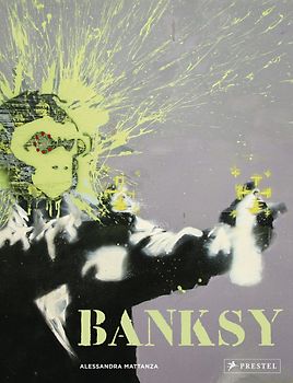 Banksy [Deutsche Ausgabe]