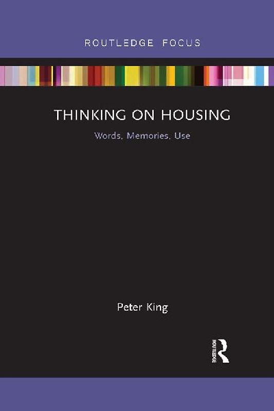 Thinking on Housing