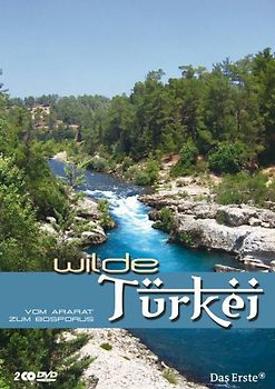 Wilde Türkei DVD