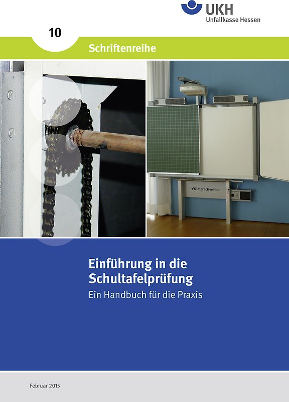 Einführung in die Schultafelprüfung