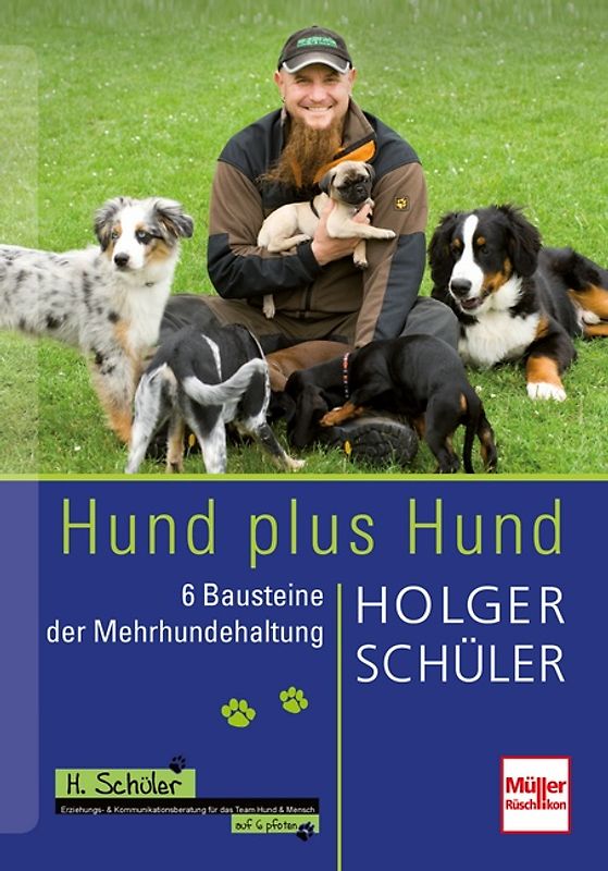 Hund plus Hund