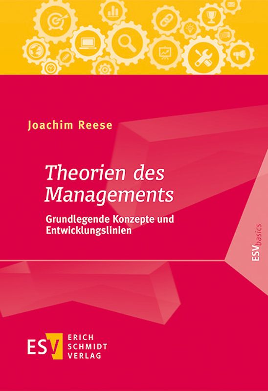 Theorien des Managements