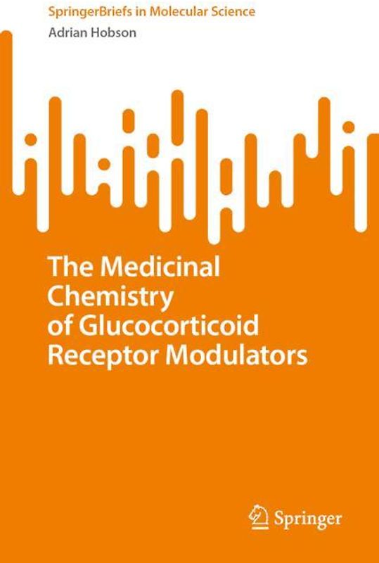 The Medicinal Chemistry of Glucocorticoid Receptor Modulators