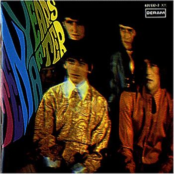 Ten Years After - Ten Years After