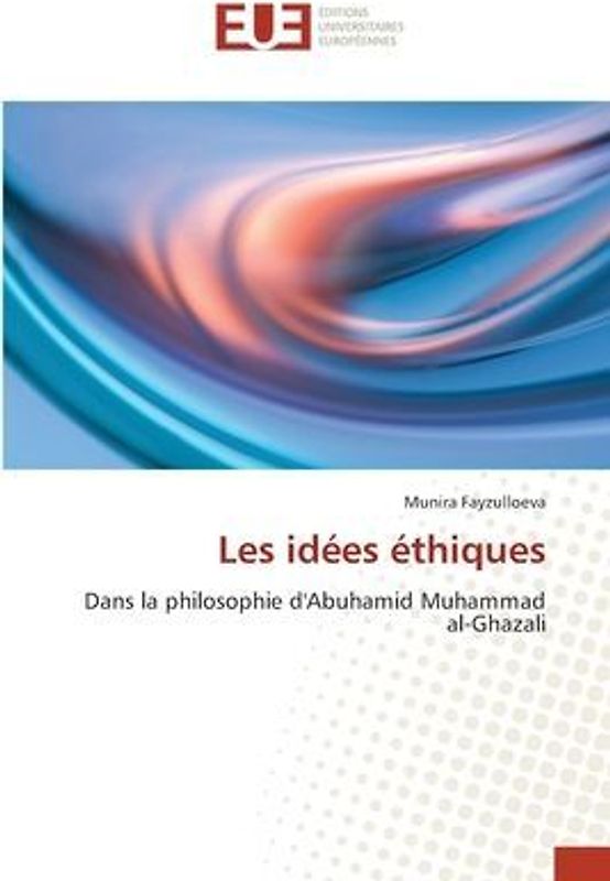 Les idées éthiques