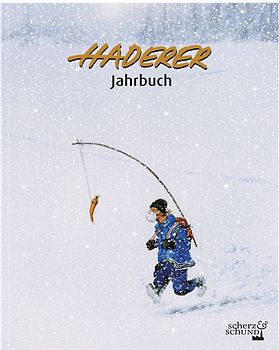 Haderer Jahrbuch