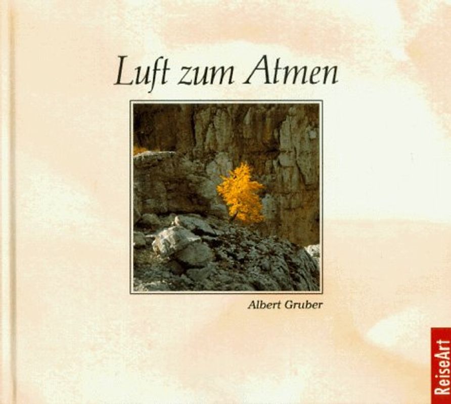 Luft zum Atmen