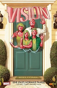Vision