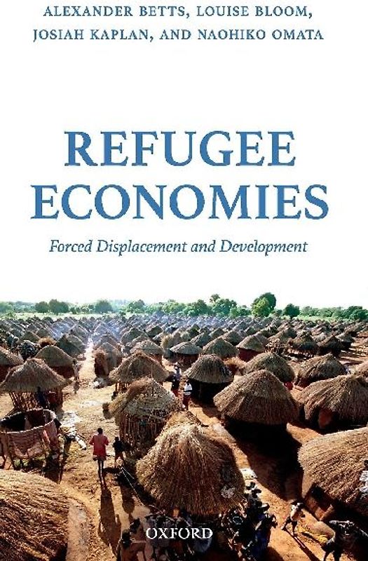 Refugee Economies