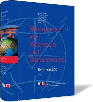 Management von Wachstum und Globalisierung - Band 1