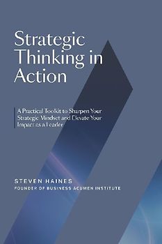 Strategic Thinking in Action
