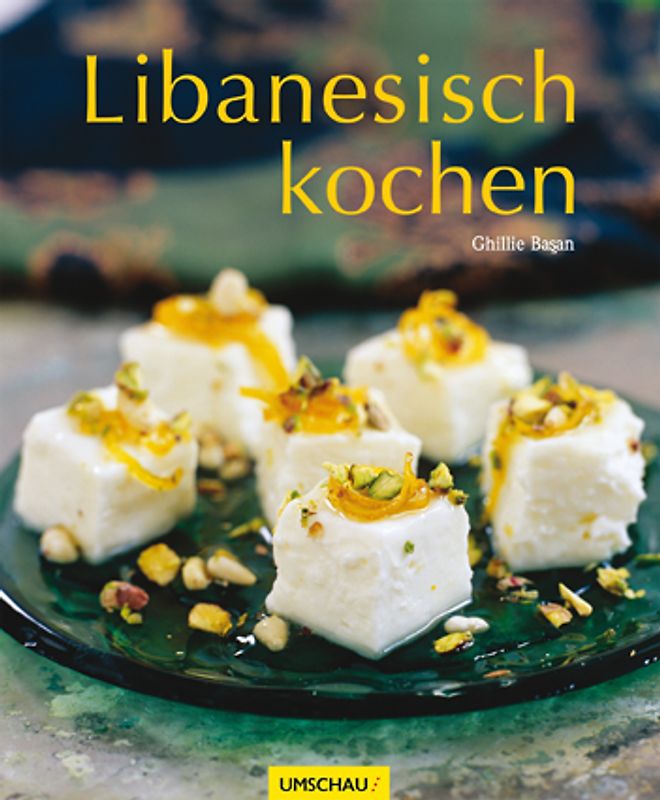 Libanesisch kochen