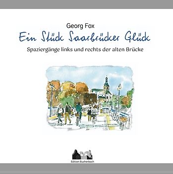 Ein Stück Saarbrücker Glück