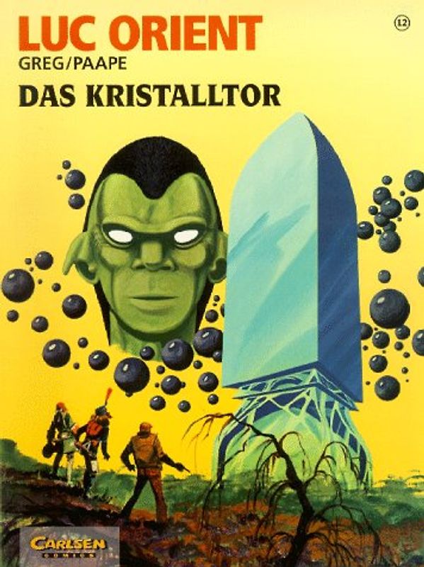Kristalltor