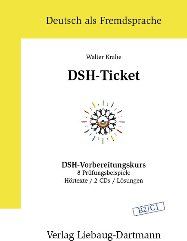 DSH-Ticket