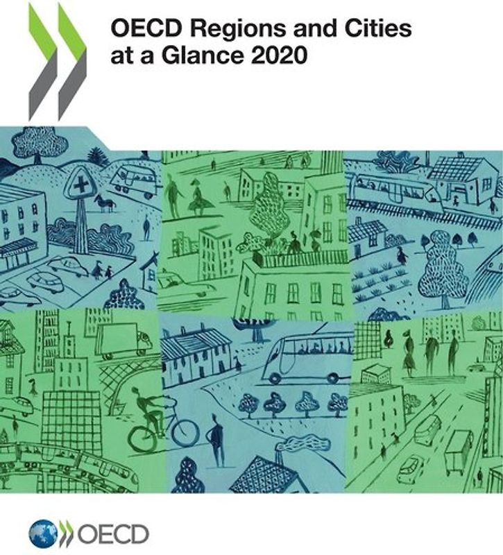 OECD Regions and Cities at a Glance 2020