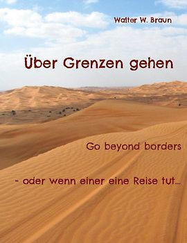 Über Grenzen gehen