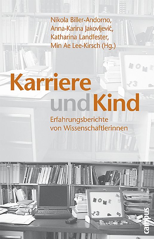 Karriere und Kind