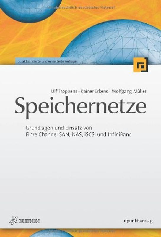 Speichernetze
