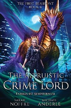 The Altruistic Crime Lord