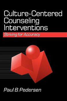 Culture-Centered Counseling Interventions