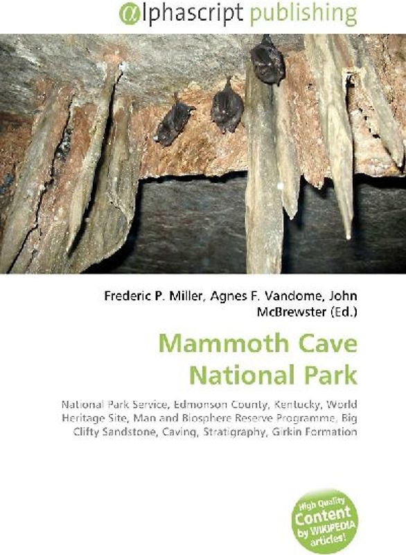 Mammoth Cave National Park