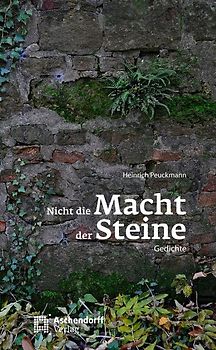 Nicht die Macht der Steine
