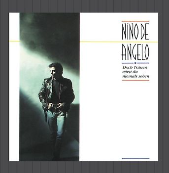 Nino de Angelo - Doch Tränen wirst Du niemals sehen