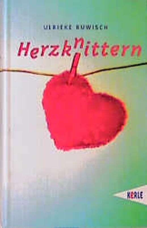 Herzknittern