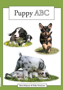 Puppy ABC