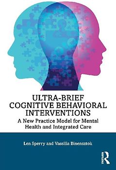 Ultra-Brief Cognitive Behavioral Interventions
