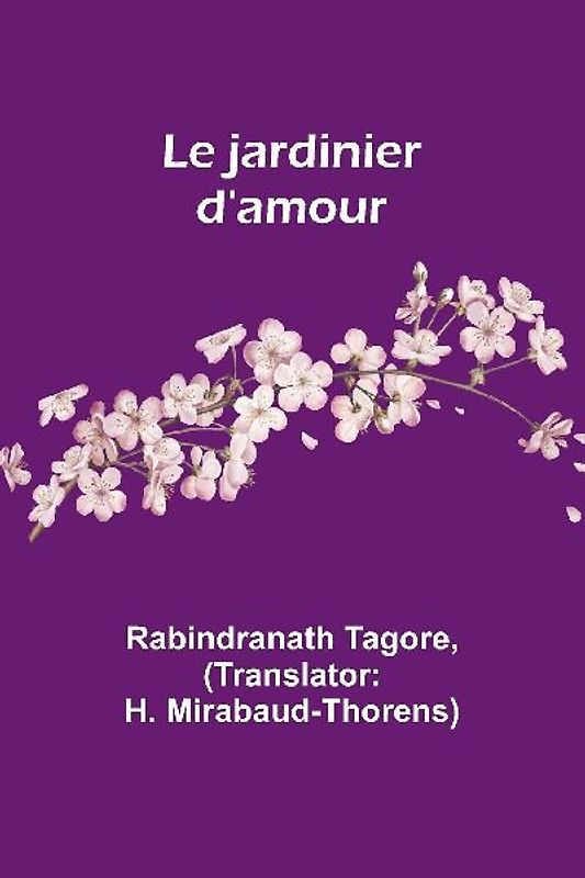 Le jardinier d'amour