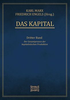 Das Kapital – Band 3