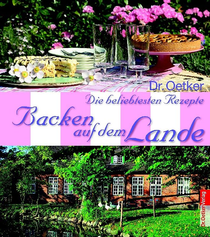 Backen auf dem Lande