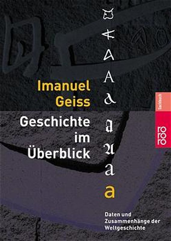 Geschichte im Überblick