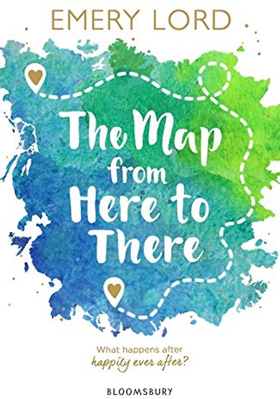 The Map from Here to There