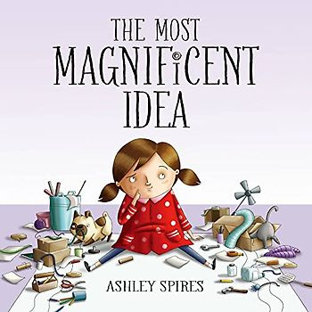 The Most Magnificent Idea