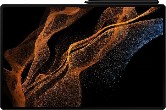 Samsung Galaxy Tab S8 Ultra 14,6" 256 Go [Wi-Fi] graphite