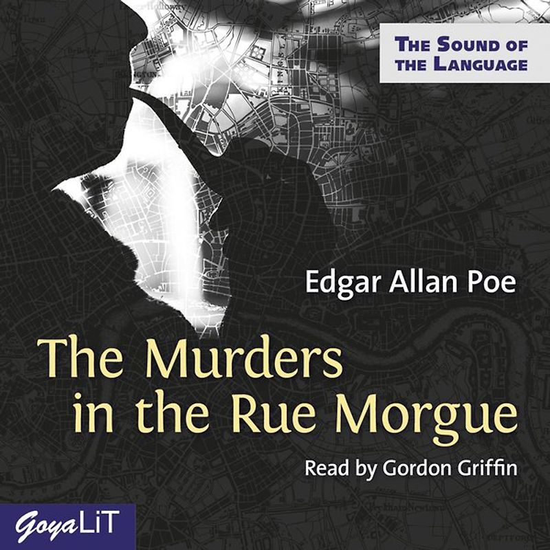The Murders in the Rue Morgue