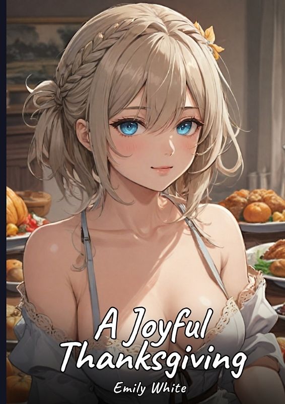 A Joyful Thanksgiving