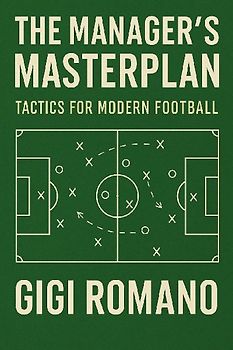 The Manager's Masterplan