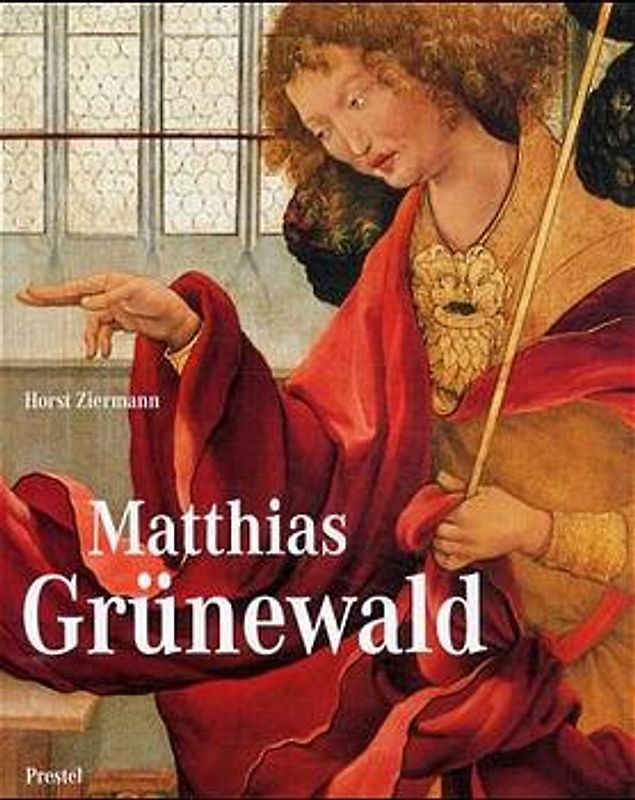 Matthias Grünewald