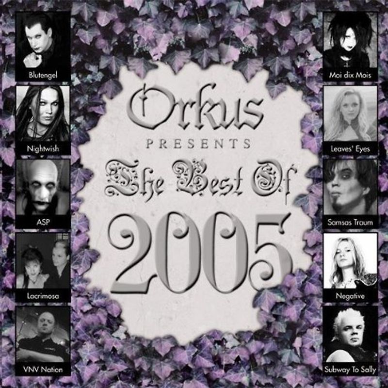 Various - Orkus Pres.the Best of 2005