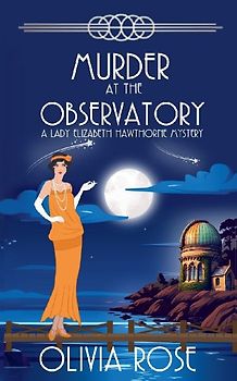 MURDER AT THE OBSERVATORY