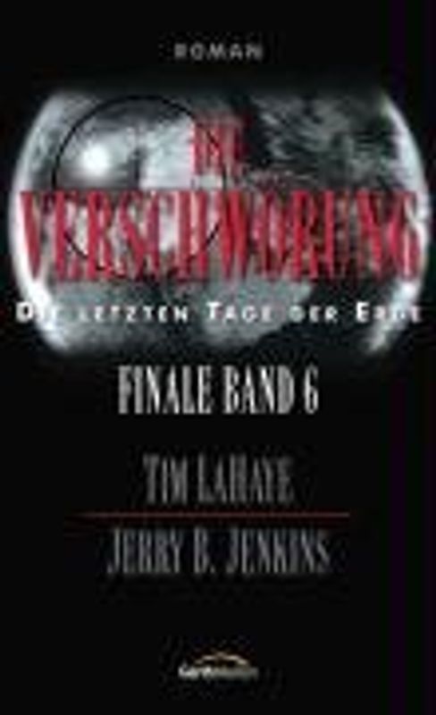 Die Verschwörung - Finale 6*