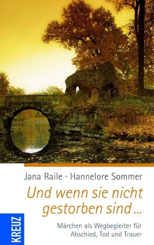 Und wenn sie nicht gestorben sind